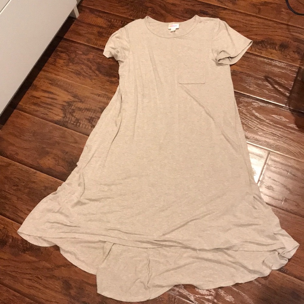 Lularoe Carly